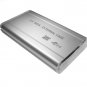 2.5" SATA IDE TO USB 2.0 HARD DRIVE ENCLOSURE CASE+ BAG