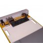 2.5" SATA IDE TO USB 2.0 HARD DRIVE ENCLOSURE CASE+ BAG