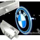 Pair of GP Xtreme BMW Led Courtesy Ghost Shadow Door Light for BMW E60 E63 E90 3 Series E92 E93
