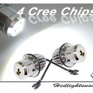 GP Xtreme ANGEL EYES CREE LED 60W Halo Ring for BMW E39 E60 E6 E63 E65 M5 540 X5
