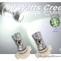 GP THUNDER H16 5202 CREE LED Light Bulbs Fog Lights Xenon White Chevy Camaro Cadillac Escalade