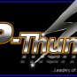 GP THUNDER H16 5202 CREE LED Light Bulbs Fog Lights Xenon White Chevy Camaro Cadillac Escalade