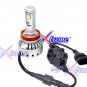GP Xtreme H11 8000LM Lumen LED CREE XHP50 Kit Super White Headlamp Fog Light