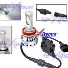 GP Xtreme H11 8000LM Lumen LED CREE XHP50 Kit Super White Headlamp Fog Light