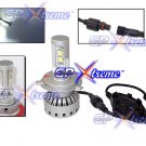GP Xtreme H4 9003 8000LM Lumen LED CREE XHP50 Kit Super White Headlamp Ford Honda Toyota