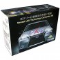 GP Xtreme 9012 9012LL HIR2 PX22d 8000LM Lumen LED CREE XHP50 Kit Super White Headlamp Low Beam