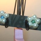 Flowered Pearls