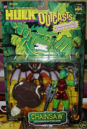 hulk collectables