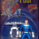 FANTASTIC FOUR ANIMATED SERIES MR. FANTASTIC ACTION FIGURE REED RICHARDS 1994 MARVEL TOYBIZ