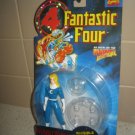 FANTASTIC FOUR ANIMATED SERIES INVISIBLE WOMAN ACTION FIGURE SUE SUSAN STORM 1994 MARVEL TOYBIZ