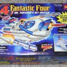 FANTASTIC FOUR ANIMATED SERIES MR. FANTASTIC'S SKY SHUTTLE VEHICLE 1995 REED RICHARDS MARVEL TOYBIZ