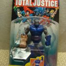 DC SUPERHEROES TOTAL JUSTICE DARKSEID ACTION FIGURE 1996 KENNER HASBRO LEAGUE UNLIMITED JLA JLU DC SUPERHEROES TOTAL JUSTICE DARKSEID ACTION FIGURE 1996 KENNER HASBRO LEAGUE UNLIMITED JLA JLU
