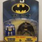 BATMAN WALMART EXCLUSIVE WORLD OF BATMAN ACTION FIGURE 2 PACK 1999 HASBRO