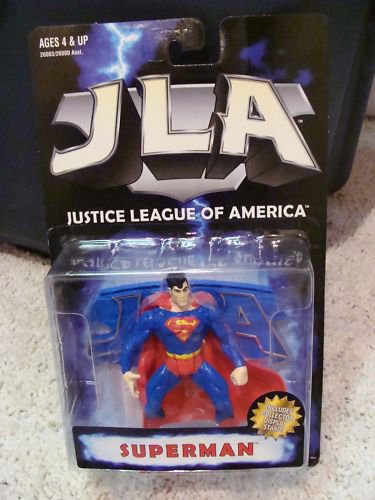 hasbro justice league