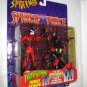 SPIDER-MAN SPIDER FORCE TARANTULA ACTION FIGURE 1997 TOYBIZ SPIDERMAN