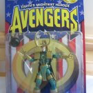 AVENGERS EARTH'S MIGHTIEST HEROES SERIES LOKI ACTION FIGURE 1997 TOYBIZ MARVEL COLLECTOR EDITIONS