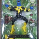 DC UNIVERSE GREEN LANTERN CLASSICS LOW ACTION FIGURE ARKILLO SERIES WAVE 1 MATTEL UNOPENED