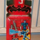 BATMAN & ROBIN MOVIE ICEBLAST MR FREEZE ACTION FIGURE 1997 KENNER HASBRO