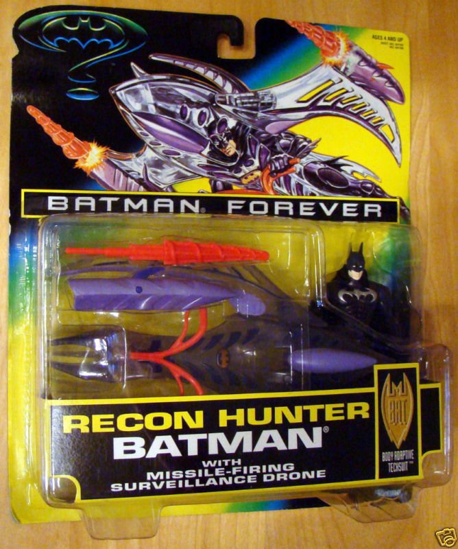 download 1995 kenner batman