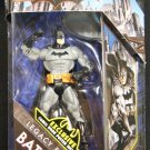 DC UNIVERSE BATMAN LEGACY SERIES 1 MODERN AGE BATMAN ACTION FIGURE 2011 MATTEL BRAND NEW UNOPENED DC UNIVERSE BATMAN LEGACY SERIES 1 MODERN AGE BATMAN ACTION FIGURE 2011 MATTEL BRAND NEW UNOPENED