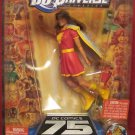 DC UNIVERSE CLASSICS RED MARY BATSON ACTION FIGURE DARKSEID SERIES WAVE 12 MATTEL BRAND NEW UNOPENED DC UNIVERSE CLASSICS RED MARY BATSON ACTION FIGURE DARKSEID SERIES WAVE 12 MATTEL BRAND NEW UNOPENED