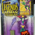LEGENDS OF BATMAN PIRATE EDITION LAUGHING MAN JOKER ACTION FIGURE 1995 KENNER