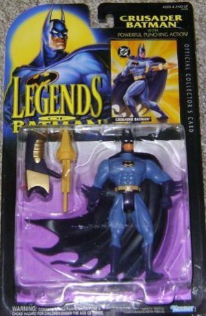 kenner legends of batman