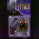 LEGENDS OF BATMAN SPECIAL WARNER BROS EDITION FIRST MATE ROBIN ACTION FIGURE 1997 KENNER HASBRO