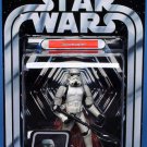 STAR WARS ORIGINAL TRILOGY COLLECTION OTC #16 STORMTROOPER ACTION FIGURE
