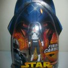 STAR WARS REVENGE OF THE SITH ROTS CLONE PILOT TROOPER ACTION FIGURE REPUBLIC ARMY NEW HASBRO #34 STAR WARS REVENGE OF THE SITH ROTS CLONE PILOT TROOPER ACTION FIGURE REPUBLIC ARMY NEW HASBRO #34