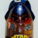 STAR WARS REVENGE OF THE SITH ROTS EMPEROR PALPATINE SUPREME CHANCELLOR ACTION FIGURE EMPIRE #35