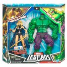 MARVEL LEGENDS TOYS R US EXCLUSIVE VALKYRIE & INCREDIBLE HULK ACTION FIGURE 2 PACK HASBRO TRU NEW MARVEL LEGENDS TOYS R US EXCLUSIVE VALKYRIE & INCREDIBLE HULK ACTION FIGURE 2 PACK HASBRO TRU NEW
