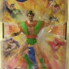 DC UNIVERSE CLASSICS SAMURAI ACTION FIGURE APACHE CHIEF SERIES WAVE 18 MATTEL UNOPENED NEW