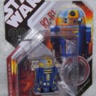 STAR WARS 2007 30th ANNIVERSARY COLLECTION THE PHANTOM MENACE R2-B1 ASTROMECH DROID ACTION FIGURE