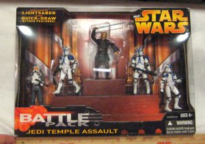 501st revenge of the sith