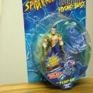 SPIDER-MAN WEB SPLASHERS HYDRO BLAST AQUA TECH NAMOR ACTION FIGURE 1998 TOYBIZ