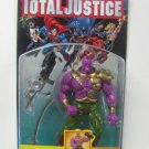 DC SUPERHEROES TOTAL JUSTICE DESPERO ACTION FIGURE 1996 KENNER HASBRO LEAGUE UNLIMITED JLA JLU DC SUPERHEROES TOTAL JUSTICE DESPERO ACTION FIGURE 1996 KENNER HASBRO LEAGUE UNLIMITED JLA JLU