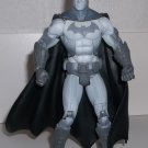 BATMAN ARKHAM CITY LEGACY EDITION LOOSE GREY GRAY VARIANT FIGURE ONLY 2-PACK MATTEL DC UNIVERSE BATMAN ARKHAM CITY LEGACY EDITION LOOSE GREY GRAY VARIANT FIGURE ONLY 2-PACK MATTEL DC UNIVERSE