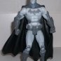 BATMAN ARKHAM CITY LEGACY EDITION LOOSE GREY GRAY VARIANT FIGURE ONLY 2-PACK MATTEL DC UNIVERSE
