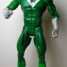 DC UNIVERSE CLASSICS WALMART EXCLUSIVE CRIME SYNDICATE OF AMERIKA LOOSE POWER RING ONLY 2011 MATTEL