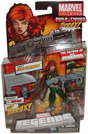 marvel legends hope summers