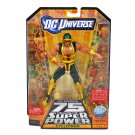 DC UNIVERSE CLASSICS CYCLOTRON ACTION FIGURE TRIGON SERIES WAVE 13 MATTEL BRAND NEW UNOPENED