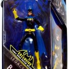 DC UNIVERSE BATMAN LEGACY WAVE SERIES 2 BLACK BATGIRL ACTION FIGURE 2011 MATTEL BARBARA GORDON NEW DC UNIVERSE BATMAN LEGACY WAVE SERIES 2 BLACK BATGIRL ACTION FIGURE 2011 MATTEL BARBARA GORDON NEW