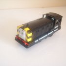 THOMAS THE TANK ENGINE MAVIS TOMICA ROAD & RAIL SYSTEM BATTERY POWERED LOOSE TOMY NO PACKAGING THOMAS THE TANK ENGINE MAVIS TOMICA ROAD & RAIL SYSTEM BATTERY POWERED LOOSE TOMY NO PACKAGING