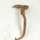 MARVEL LEGENDS BROOD QUEEN SERIES WAVE LOOSE FRONT LEFT LEG BUILD A FIGURE PIECE HASBRO 2007