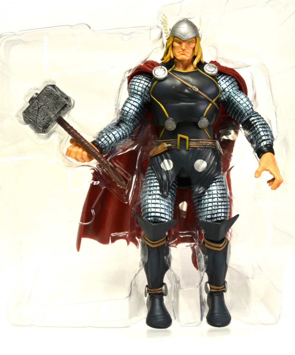 marvel legends thor terrax