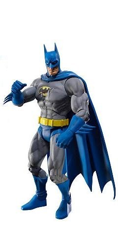 knightfall batman figure