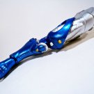 DC UNIVERSE CLASSICS LOOSE ANTI-MONITOR RIGHT LEG BUILD A FIGURE PIECE ONLY SERIES 17 MATTEL DC UNIVERSE CLASSICS LOOSE ANTI-MONITOR RIGHT LEG BUILD A FIGURE PIECE ONLY SERIES 17 MATTEL