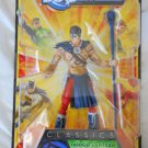 DC UNIVERSE CLASSICS INDIGO LANTERN THE ATOM ACTION FIGURE ANTI-MONITOR SERIES WAVE 17 MATTEL