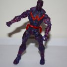 MARVEL LEGENDS LEGENDARY RIDERS SERIES 11 LOOSE WONDER MAN IONIC PURPLE VARIANT FIGURE 2005 TOYBIZ MARVEL LEGENDS LEGENDARY RIDERS SERIES 11 LOOSE WONDER MAN IONIC PURPLE VARIANT FIGURE 2005 TOYBIZ